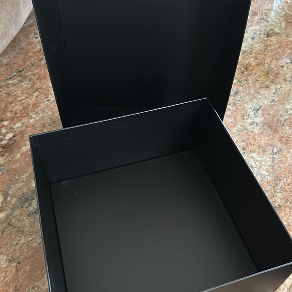 COCO CHANEL Empty Box, for storage - Picture 2 of 2